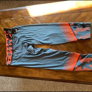 Men’s HeatGear 3/4 leggings
